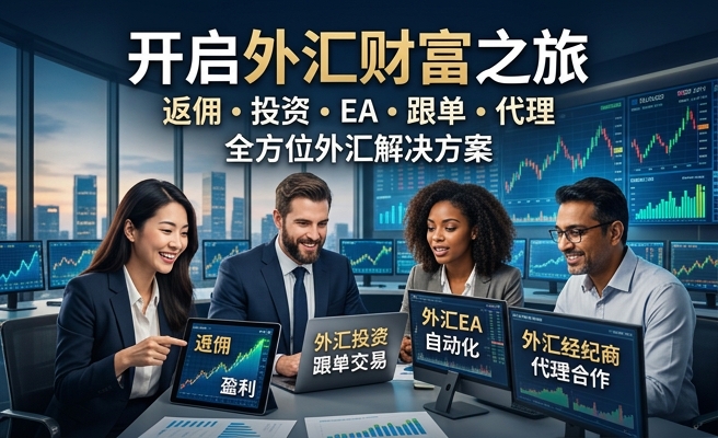 山海证券外汇怎么返佣？详细解释与操作指南