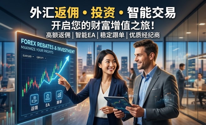 山海证券 外汇返佣服务，降低交易成本提升盈利